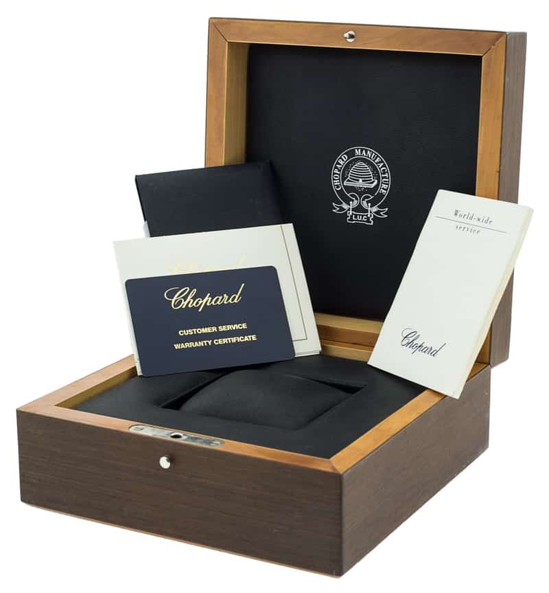 Chopard LUC 168449-3001